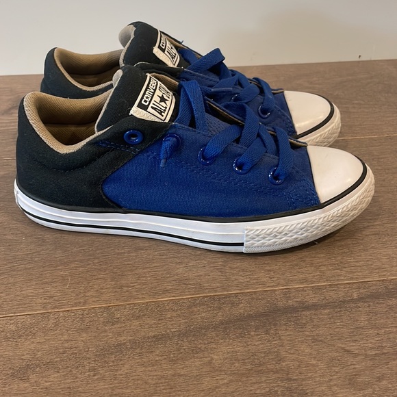 Converse Chucks - Picture 3 of 3